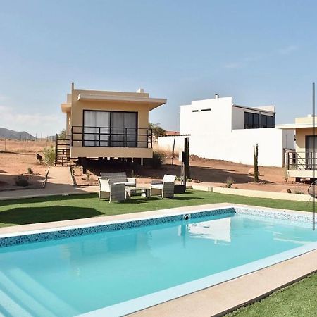 Sol Del Valle Valle de Guadalupe Dış mekan fotoğraf