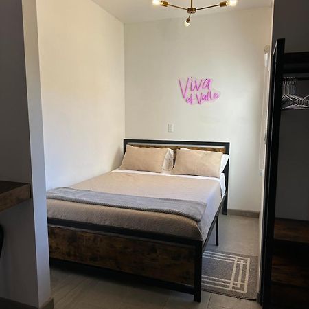Sol Del Valle Valle de Guadalupe Dış mekan fotoğraf