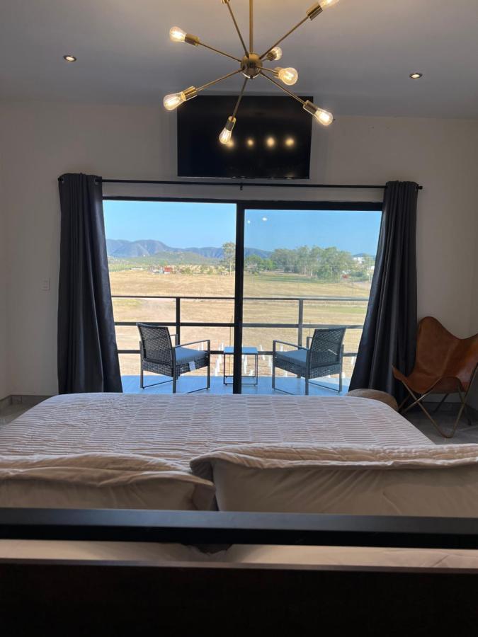 Sol Del Valle Valle de Guadalupe Dış mekan fotoğraf
