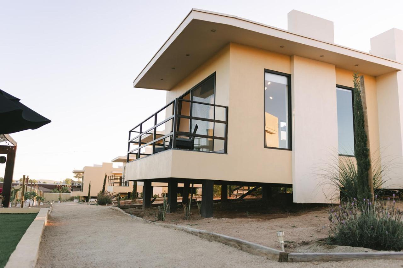 Sol Del Valle Valle de Guadalupe Dış mekan fotoğraf