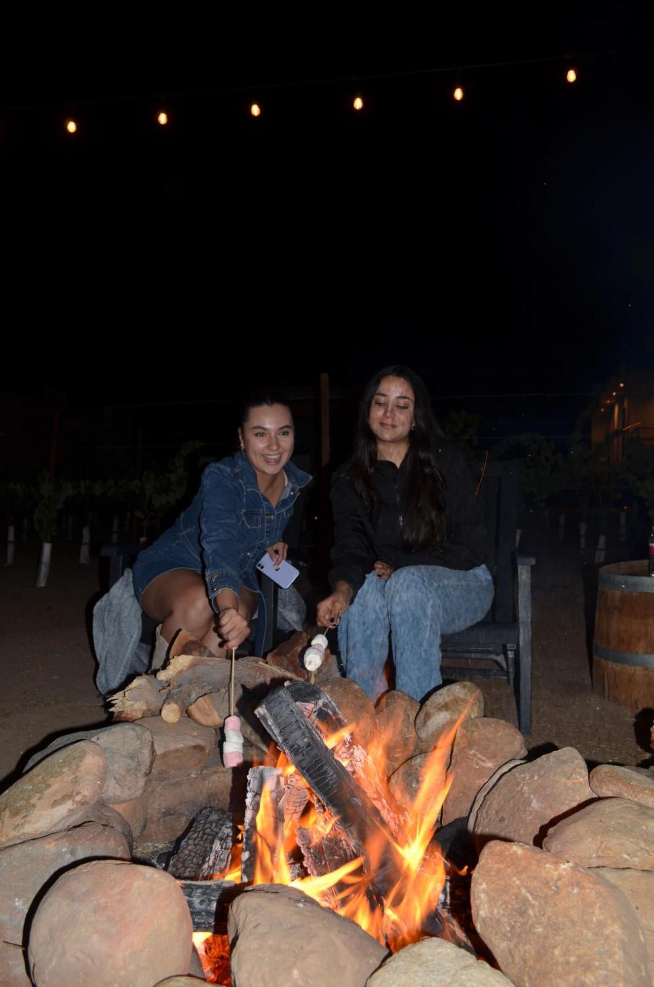 Sol Del Valle Valle de Guadalupe Dış mekan fotoğraf