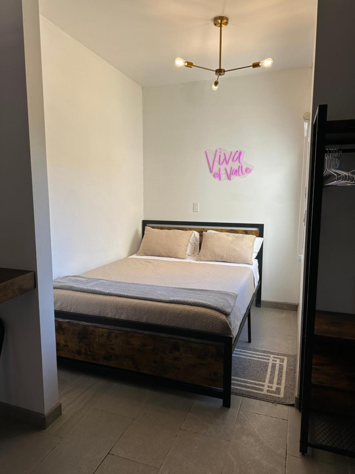 Sol Del Valle Valle de Guadalupe Dış mekan fotoğraf